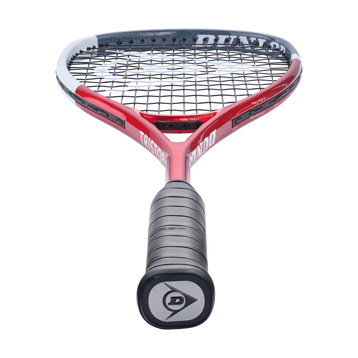 Dunlop Tristorm Elite Squash Racket - Image 5