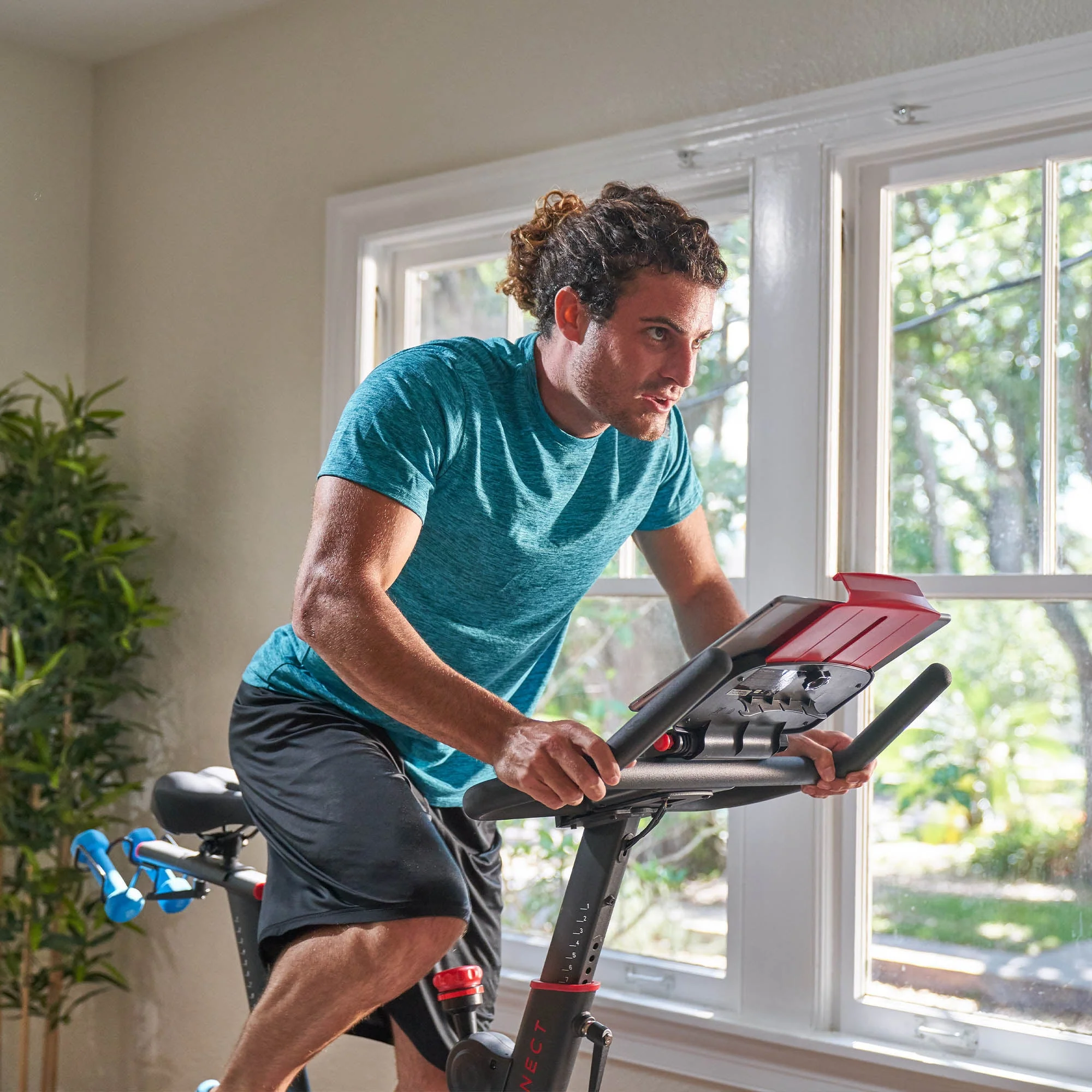 Echelon EX-3 Smart Connect Indoor Cycle - Image 8