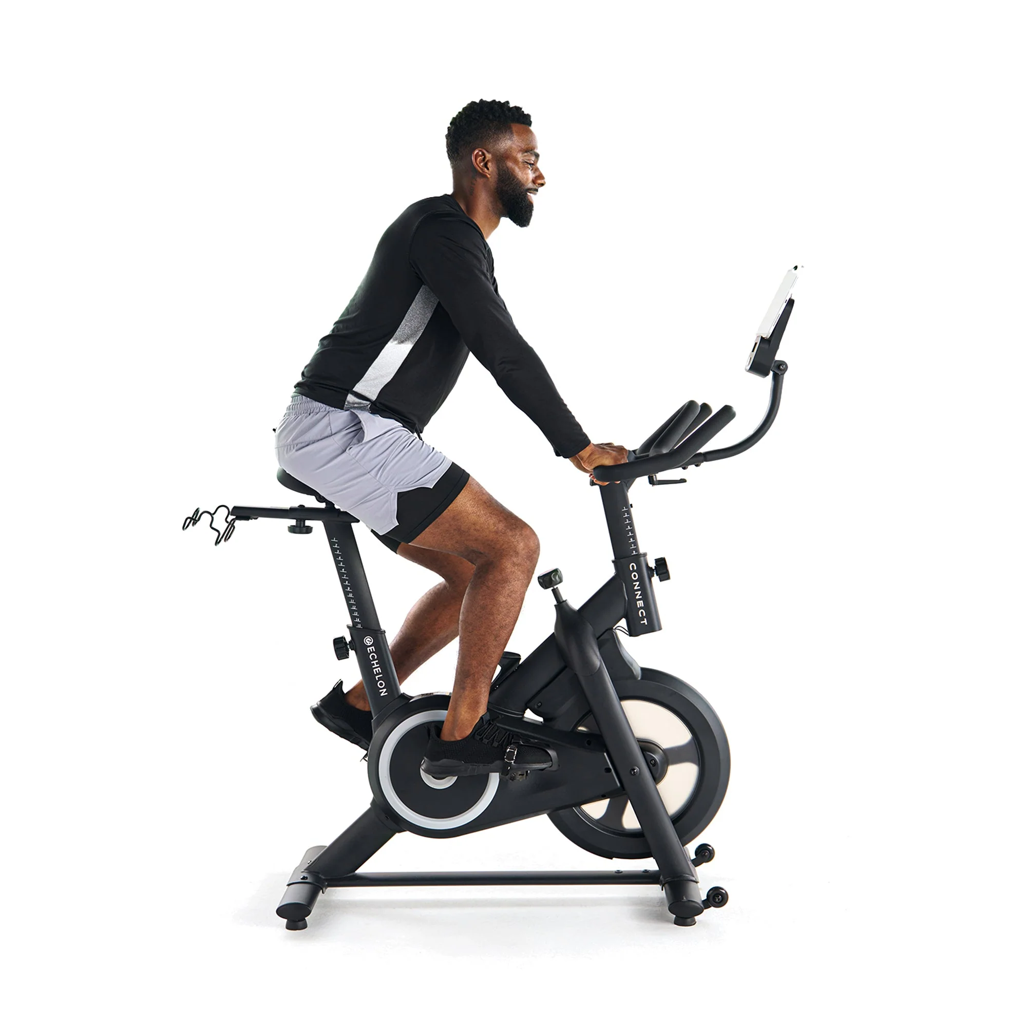 Echelon EX-30 RCX Smart Connect Indoor Cycle - Image 11