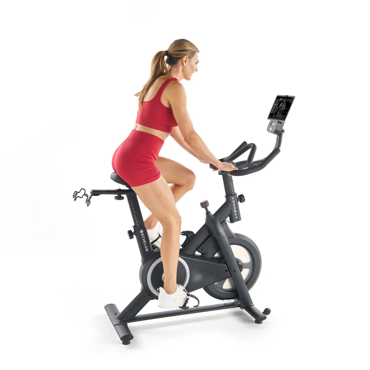 Echelon EX-30 RCX Smart Connect Indoor Cycle - Image 13