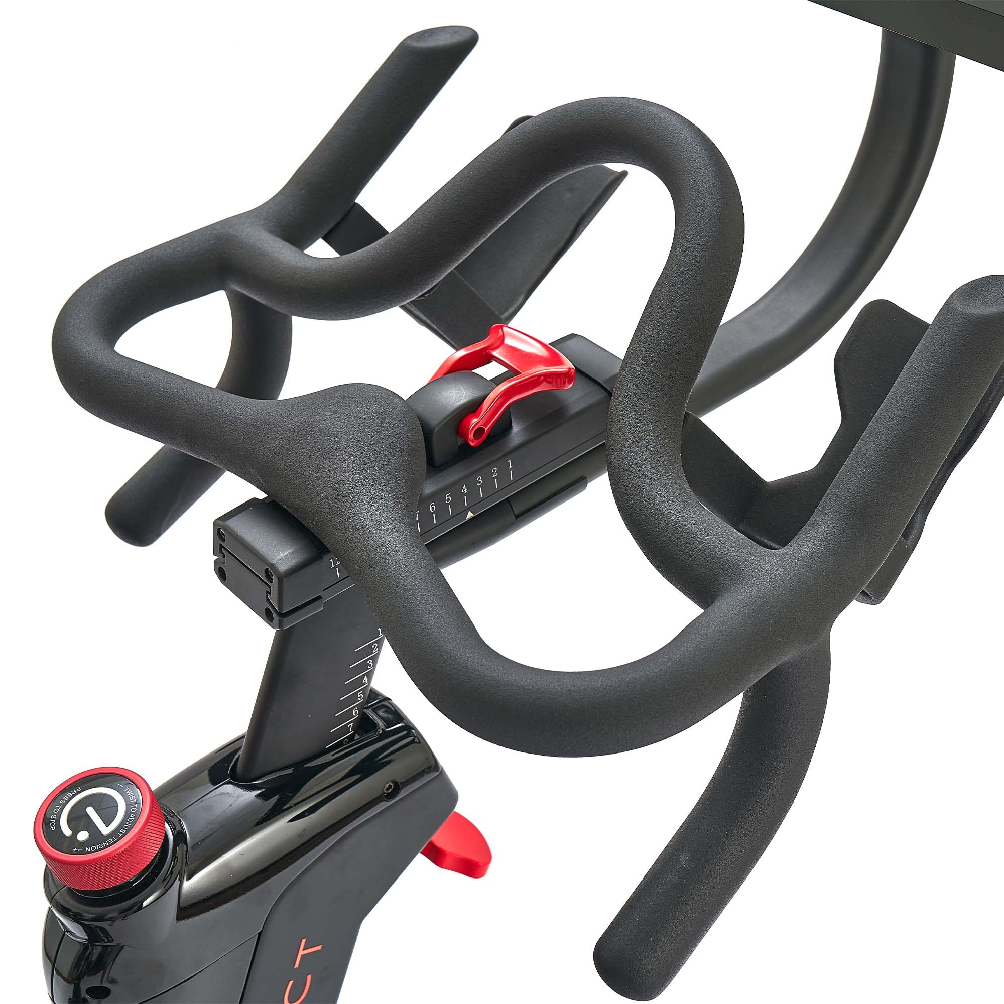 Echelon EX-Pro Commercial Connected Indoor Cycle - Image 4