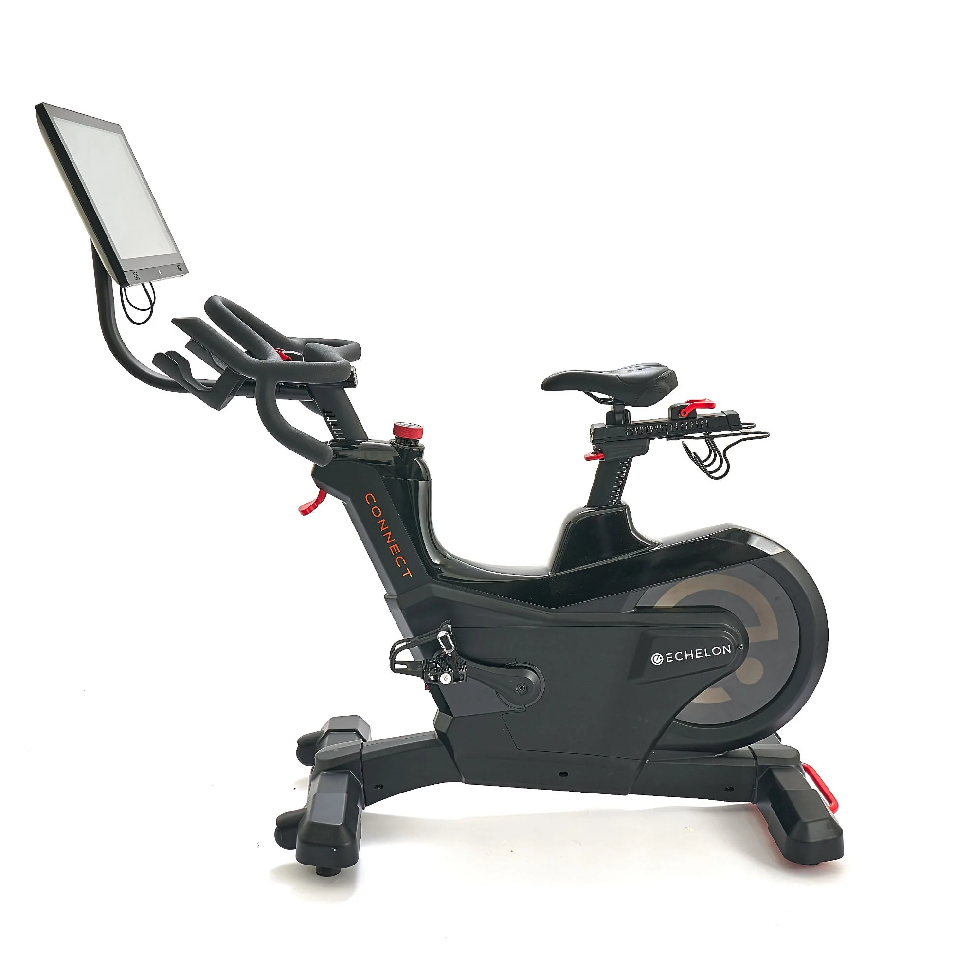 Echelon EX-Pro Commercial Connected Indoor Cycle - Image 6