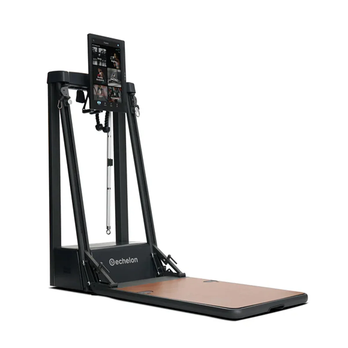 Echelon Strength+ Smart Home Strength Trainer - Image 3