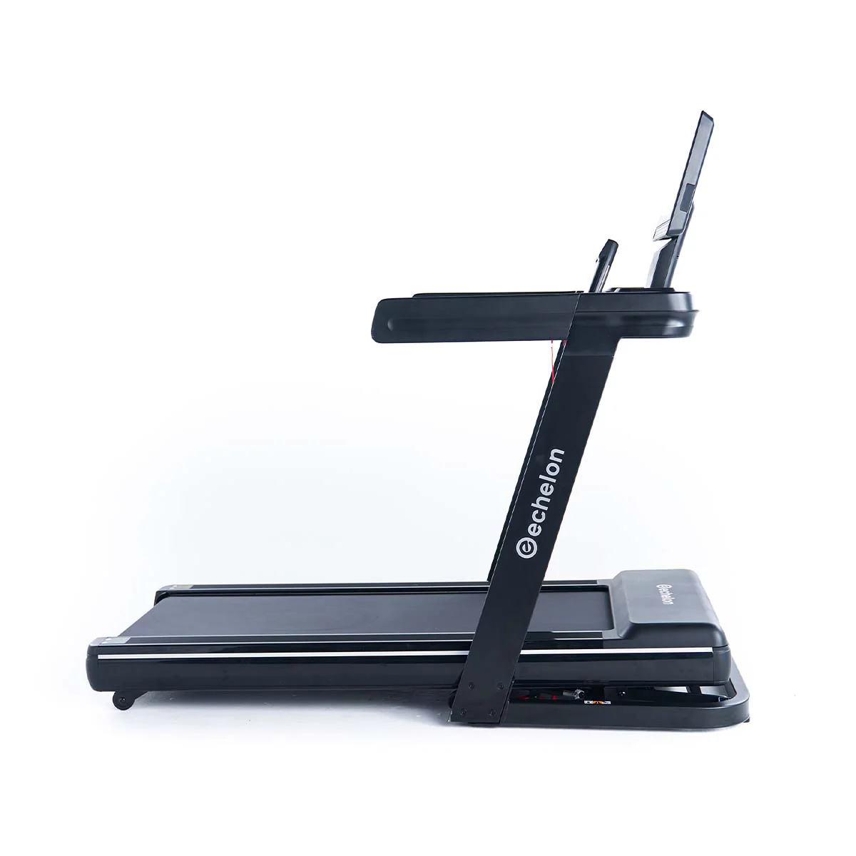 Echelon Stride 50 RCX Folding Treadmill - Image 4
