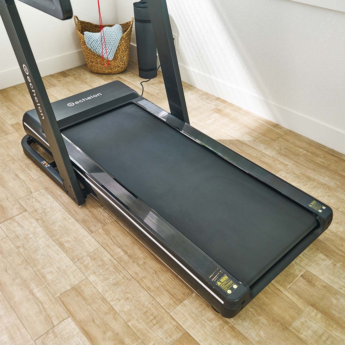 Echelon Stride 50 RCX Folding Treadmill - Image 7
