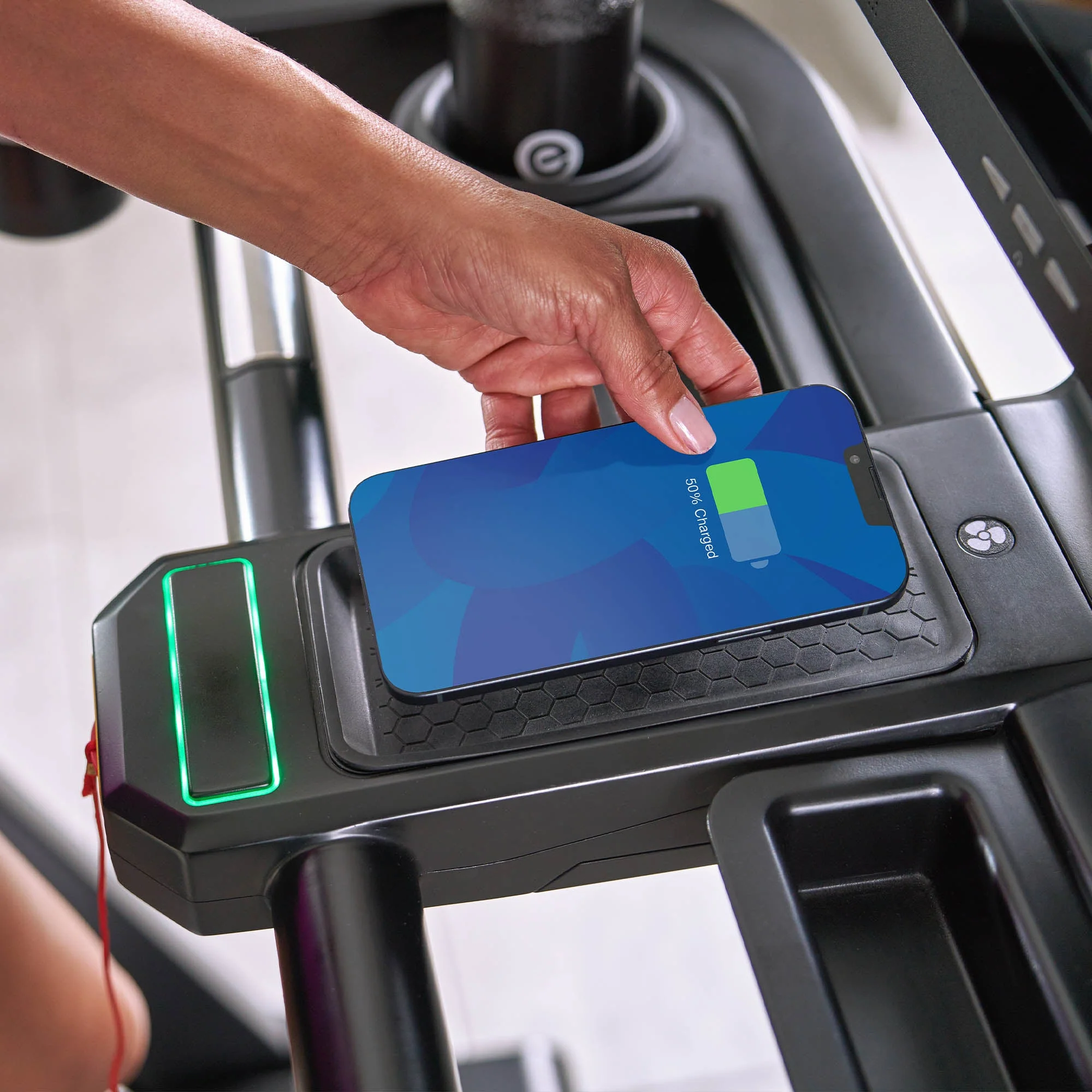 Echelon Stride 8s Smart Connected Treadmill - Image 10
