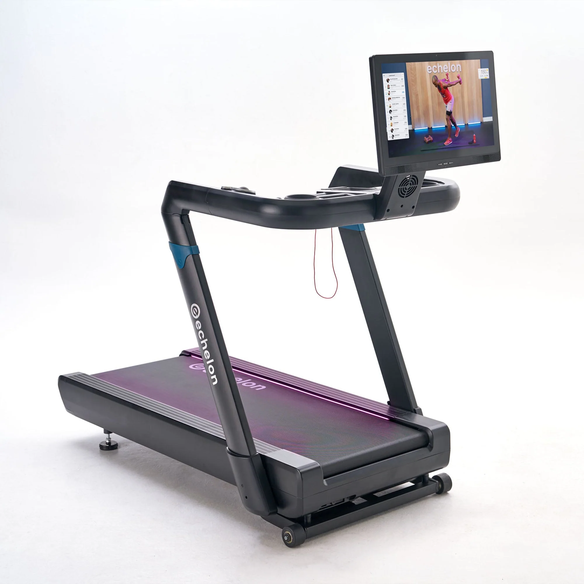 Echelon Stride 8s Smart Connected Treadmill - Image 12