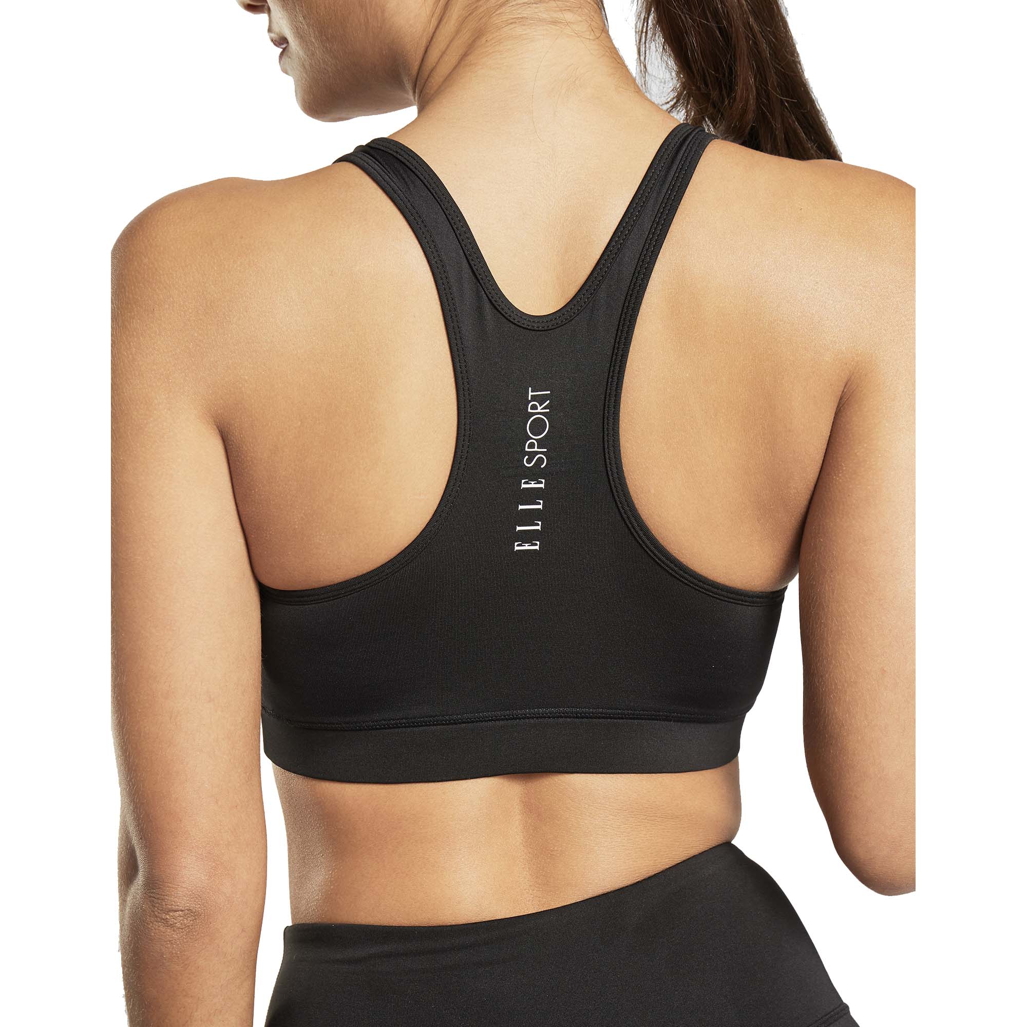 Elle Sport Signature Bra - Image 3