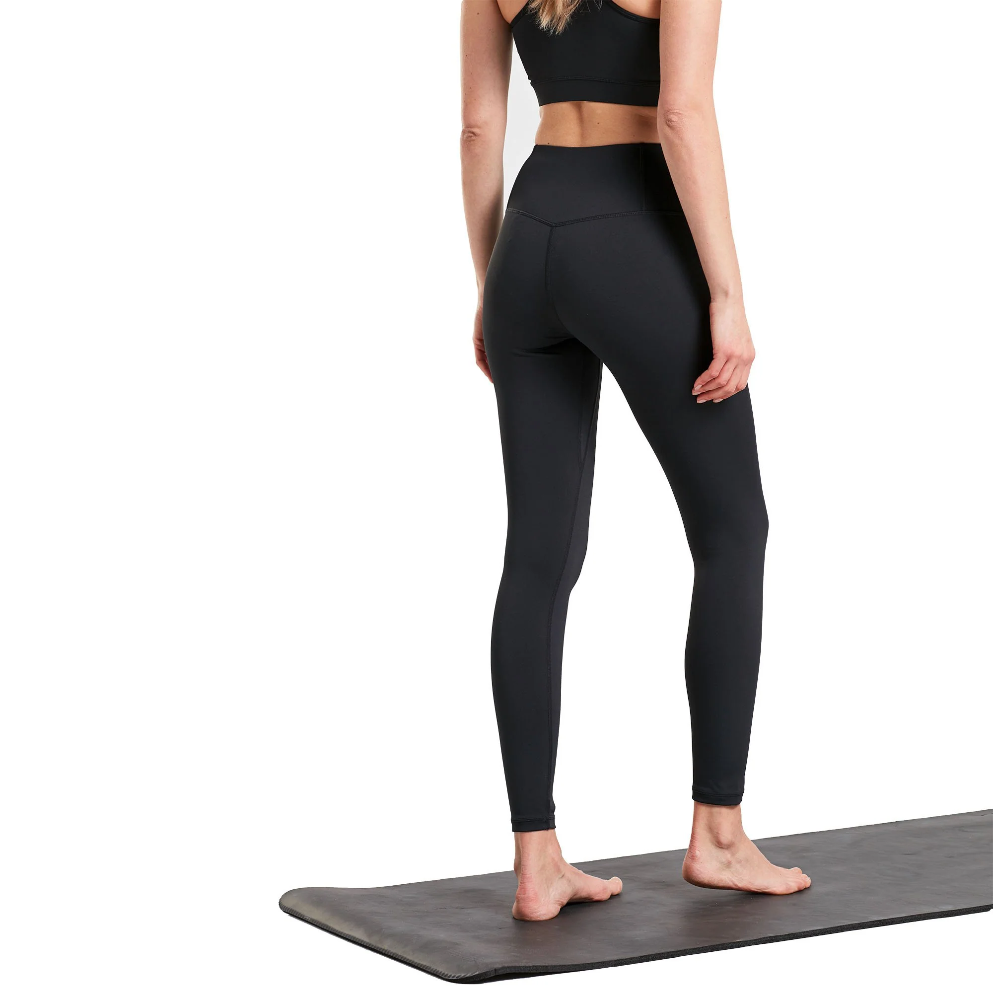 Elle Sport Signature Tights - Image 2