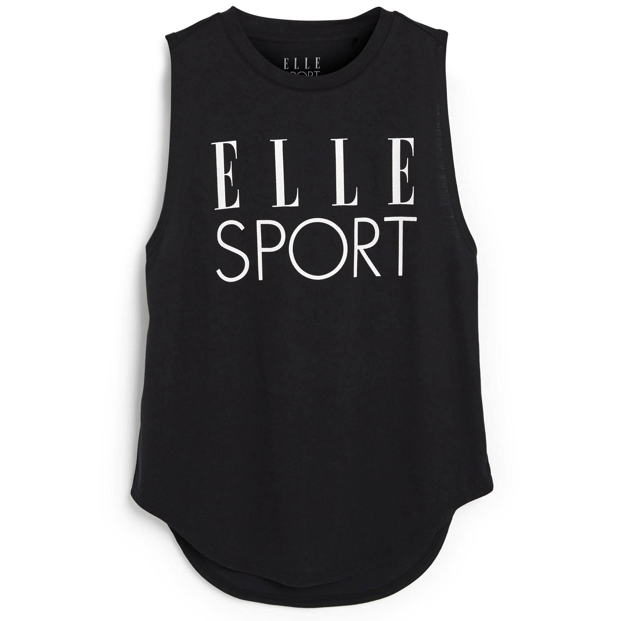 Elle Sport Signature Vest - Image 2