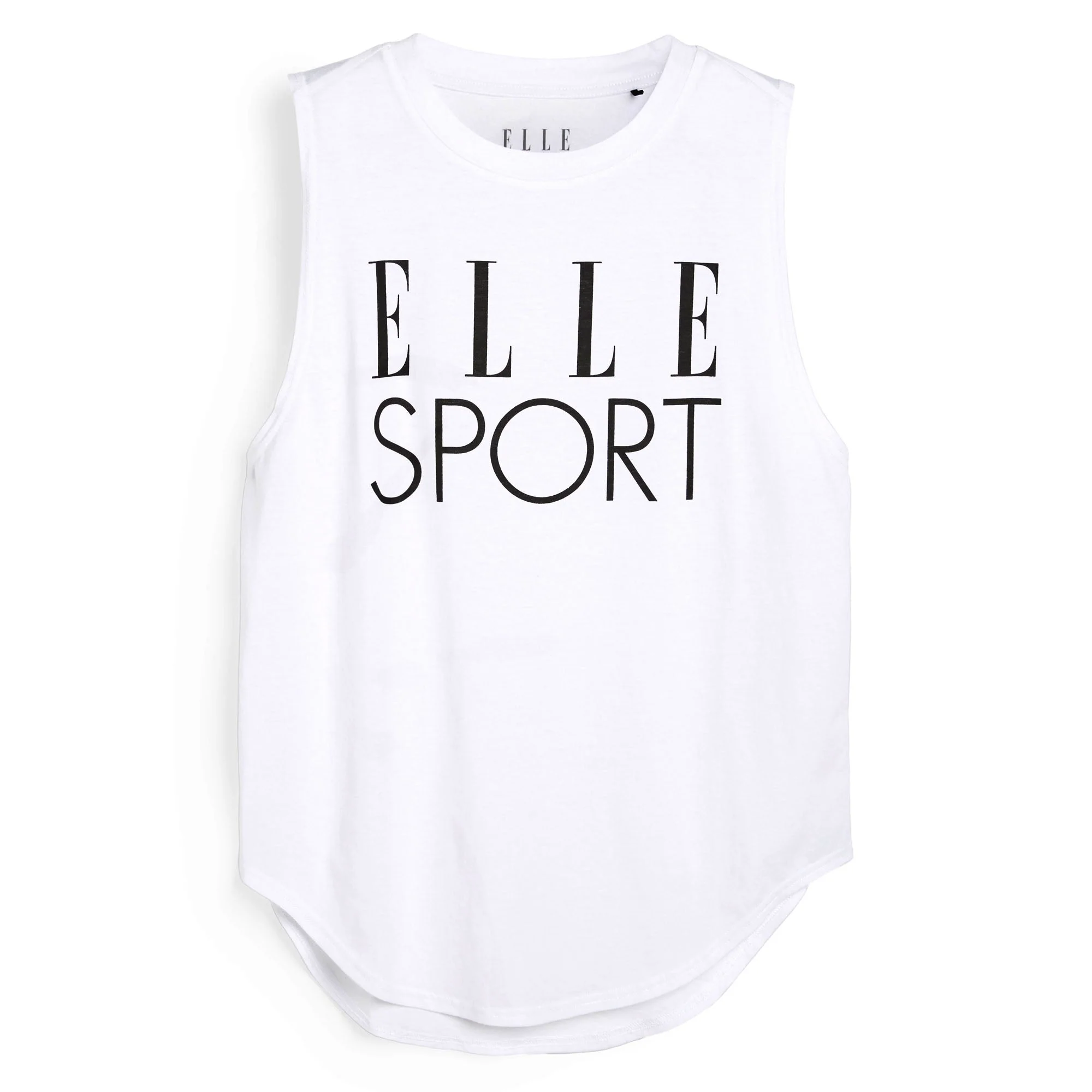 Elle Sport Signature Vest - Image 4