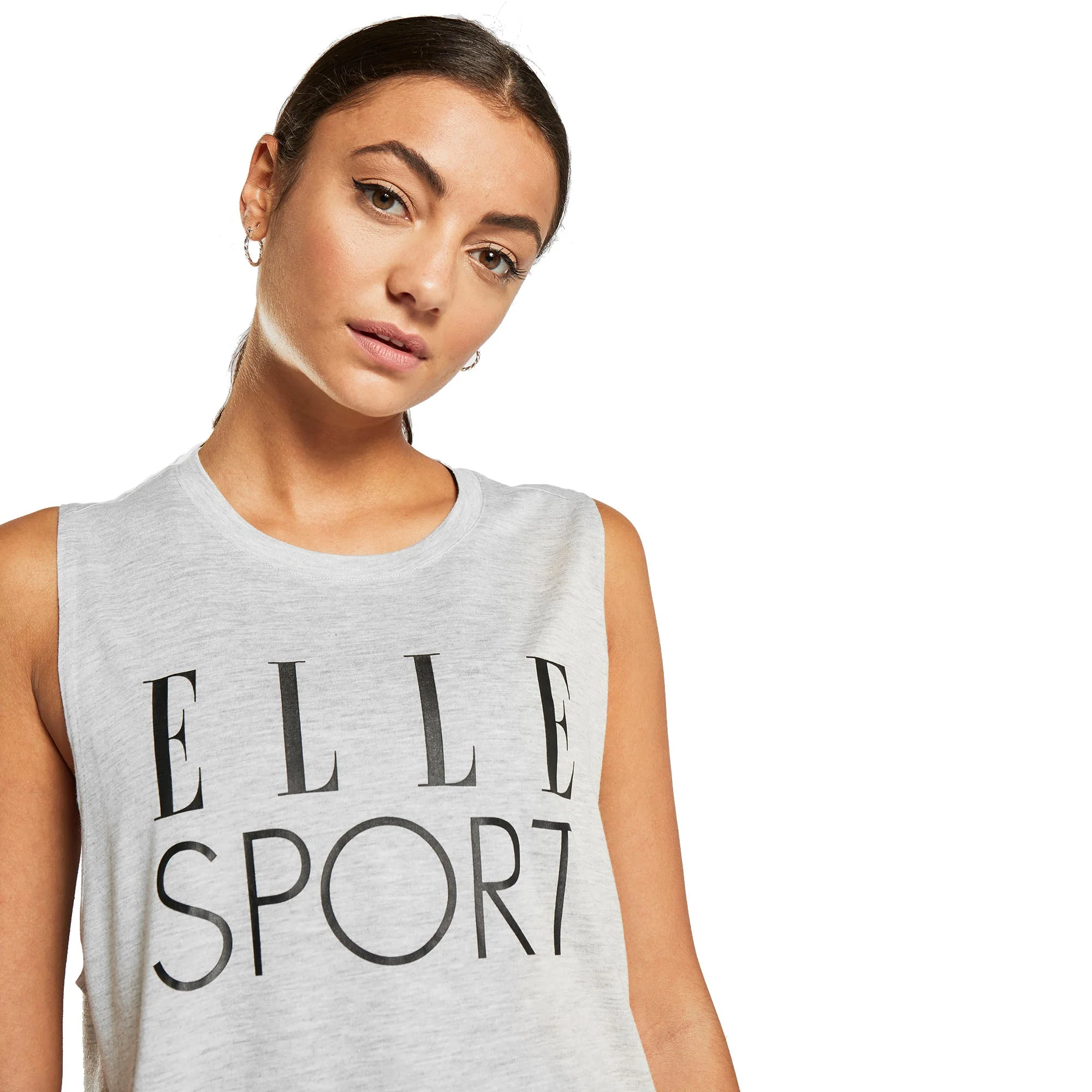 Elle Sport Signature Vest - Image 7