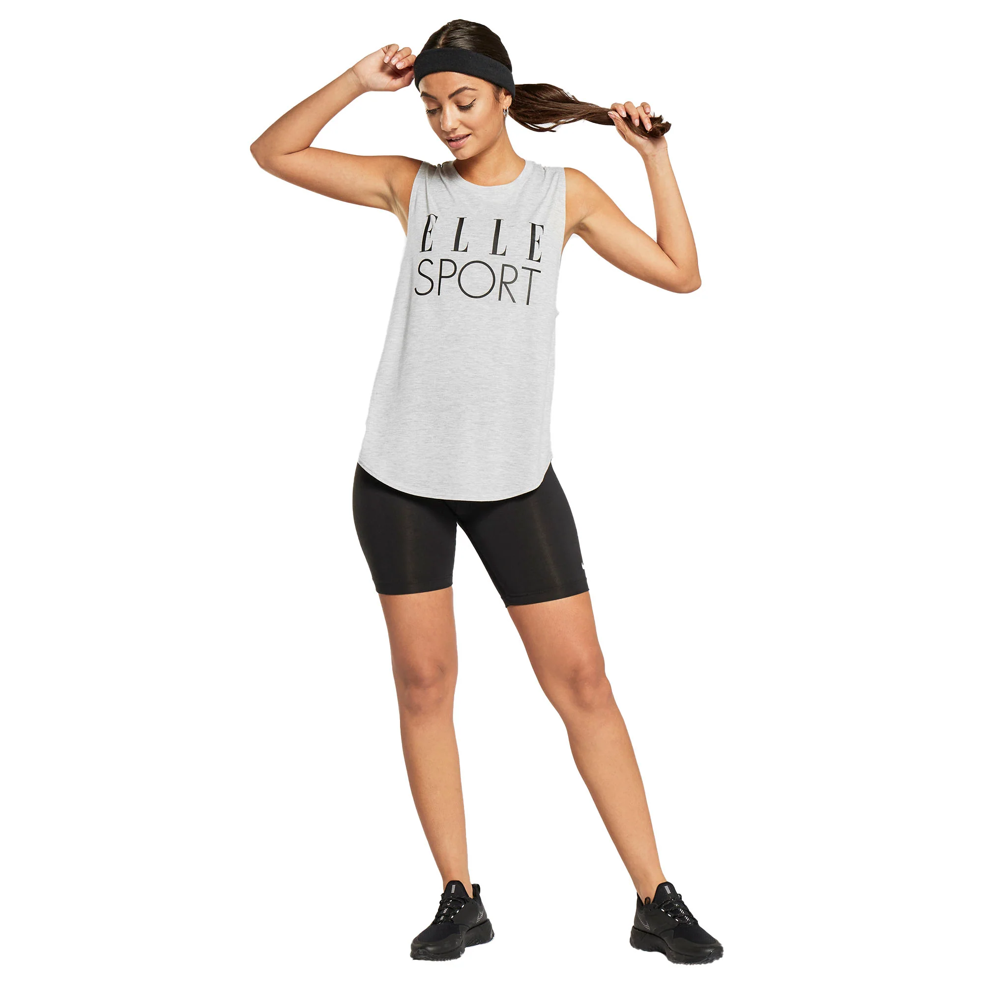 Elle Sport Signature Vest - Image 8