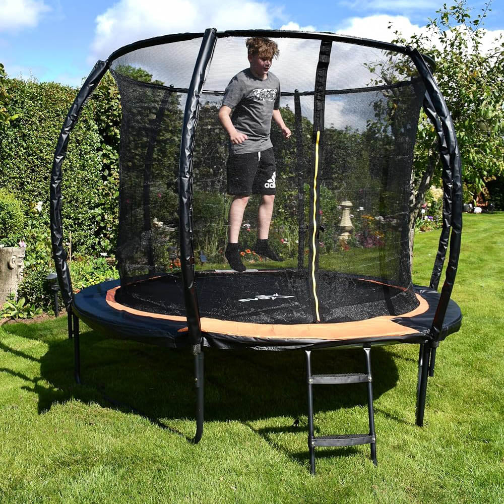 Evo-X Trampoline - Image 2