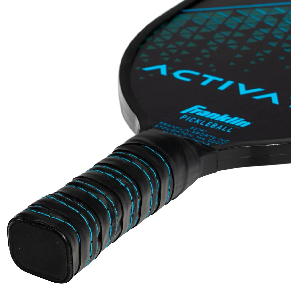 Franklin Activator 2 Player Pickleball Paddle and Ball Set - Image 4