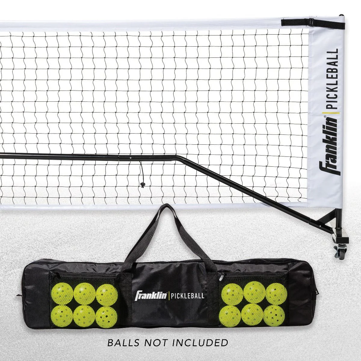 Franklin Pickleball Official Net - Image 4