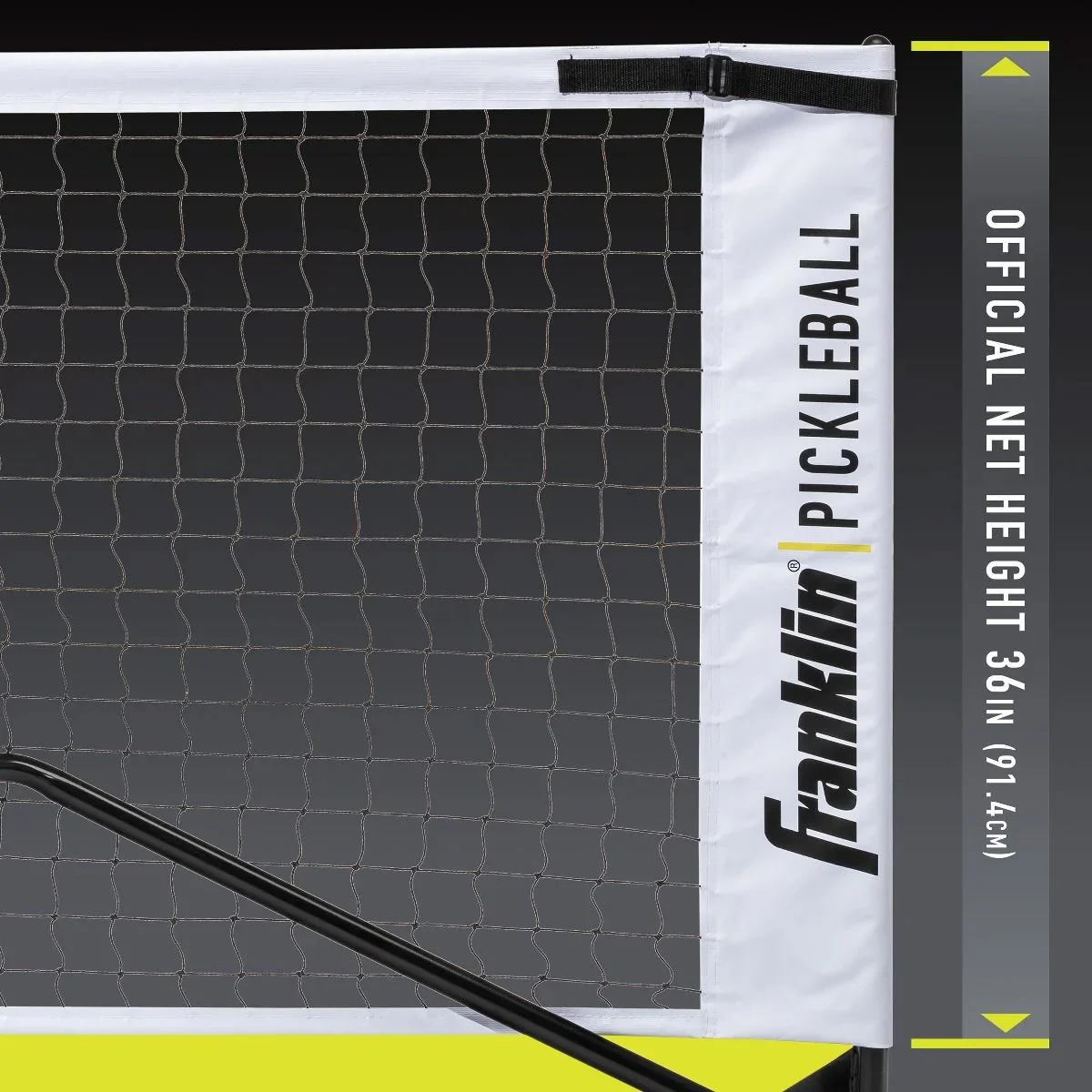 Franklin Pickleball Official Net - Image 7
