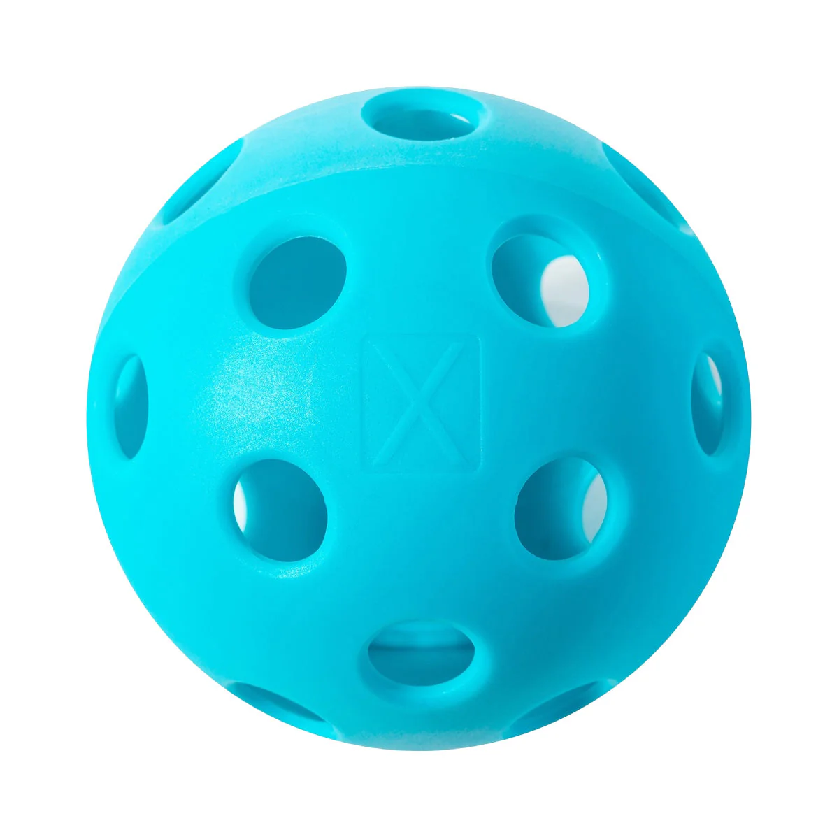 Franklin X-26 Indoor Pickleball Balls - Pack of 3 - Image 3