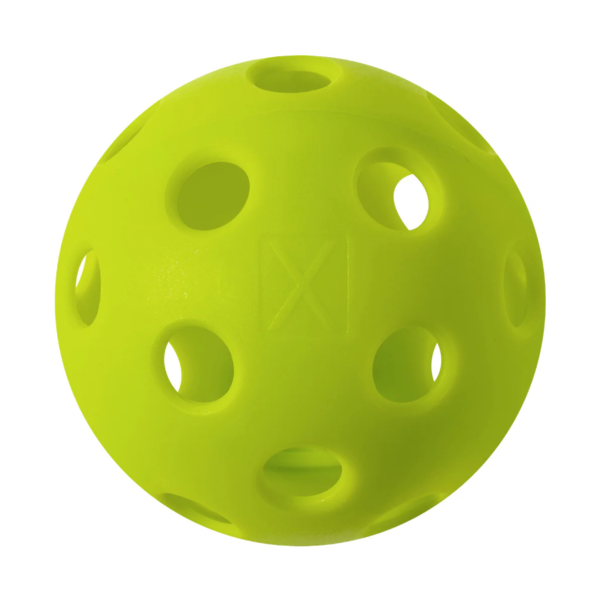 Franklin X-26 Indoor Pickleball Balls - Pack of 3 - Image 8