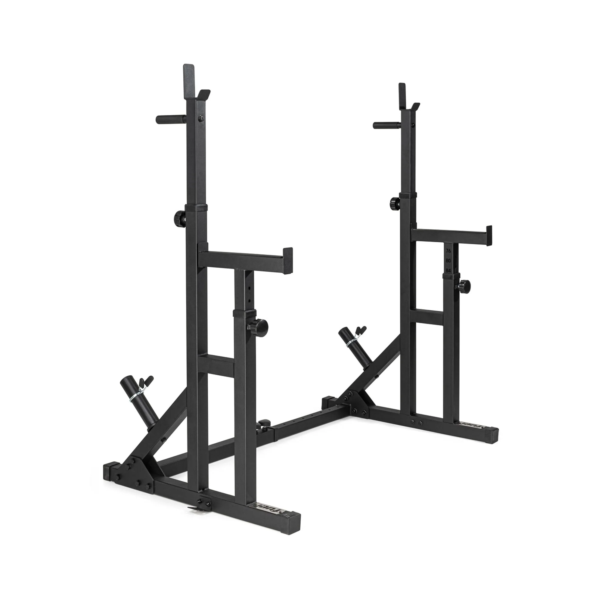 Fuel Fitness Squat and Bench Press Rack - Image 7