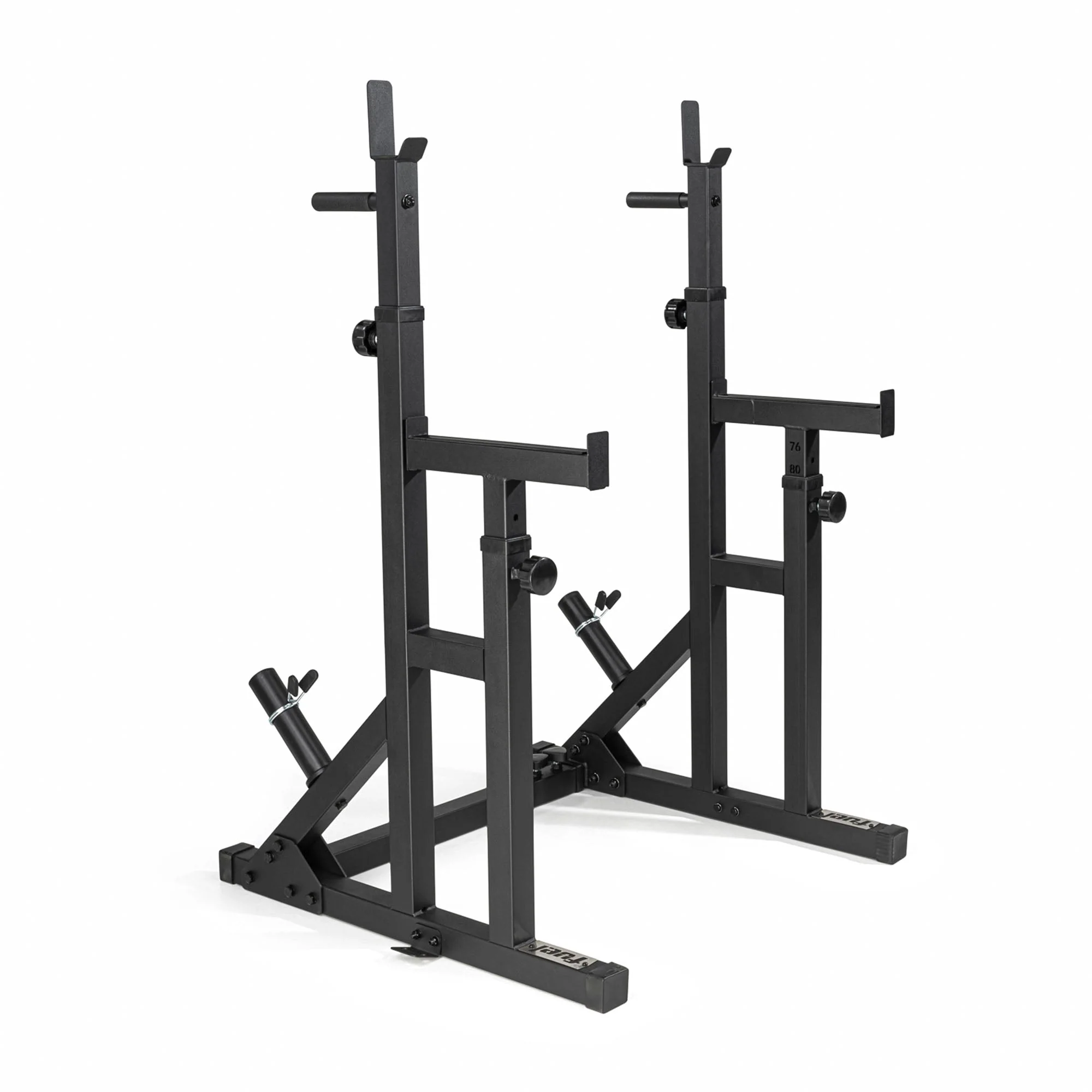 Fuel Fitness Squat and Bench Press Rack - Image 9