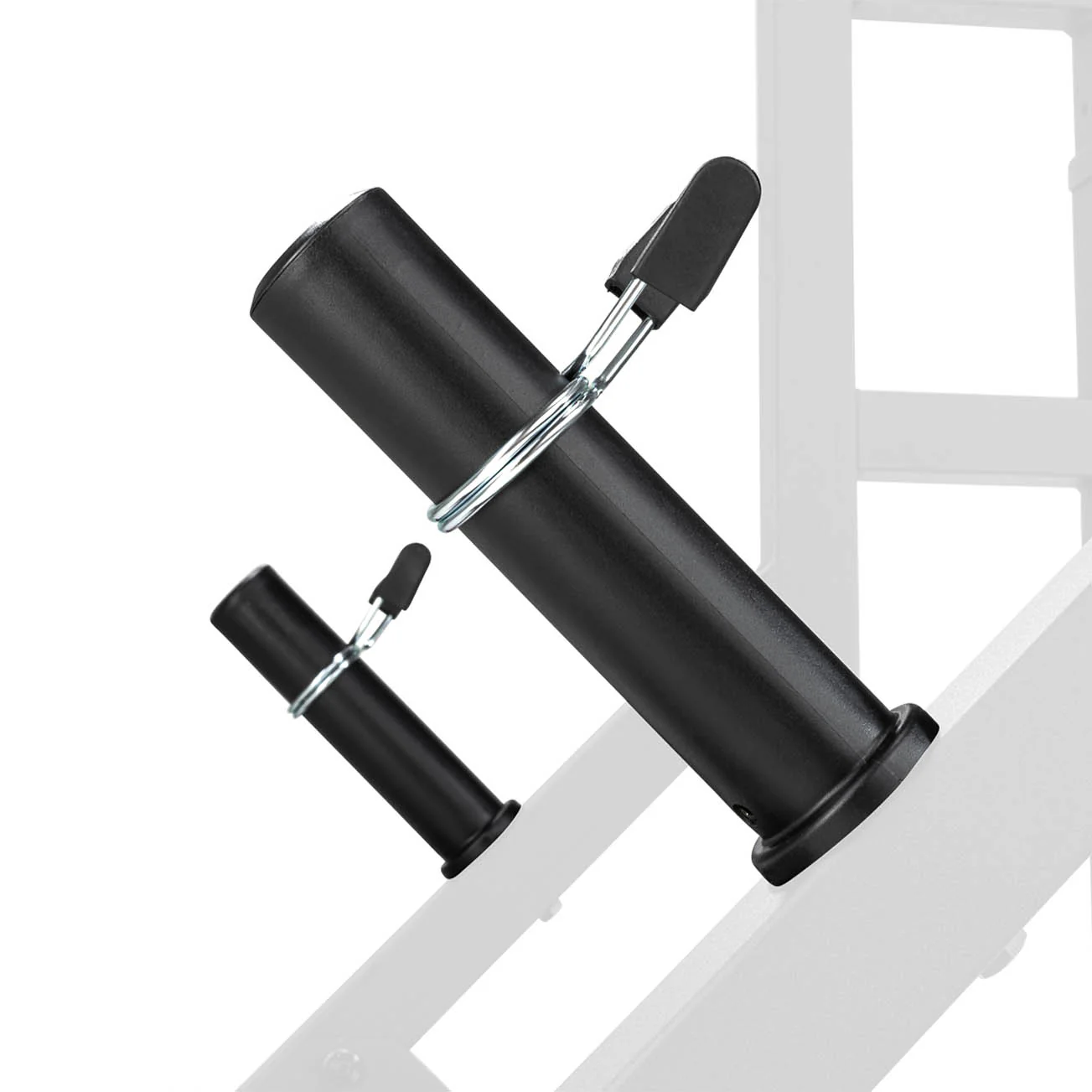 Fuel Fitness Squat and Bench Press Rack - Image 4