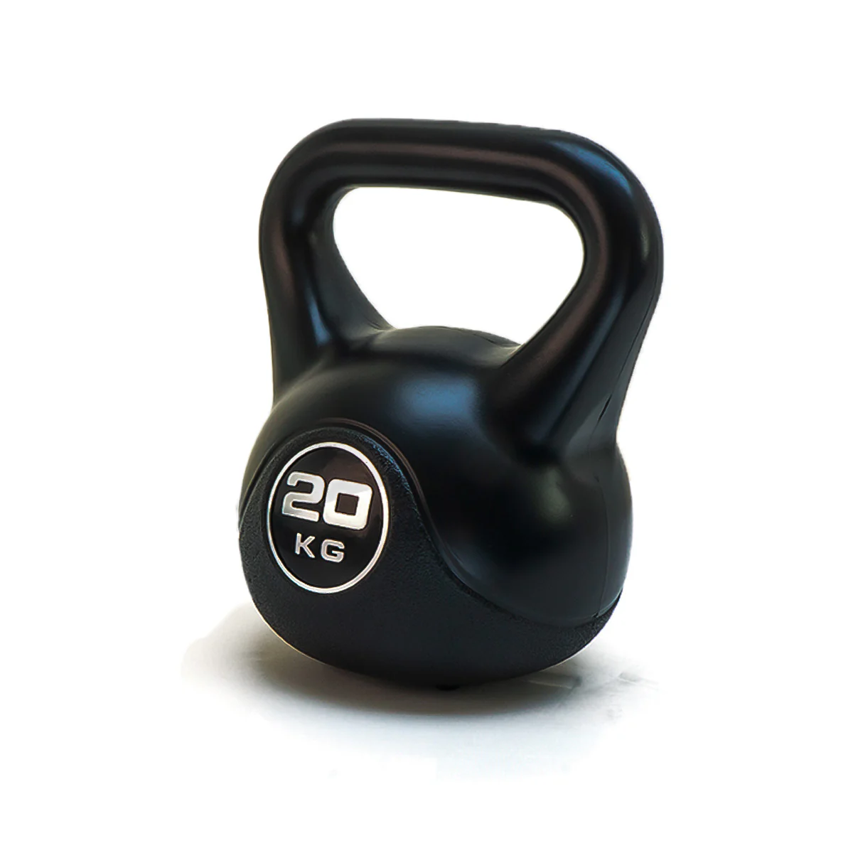 Fuel Fitness Vinyl Kettlebell - Image 20