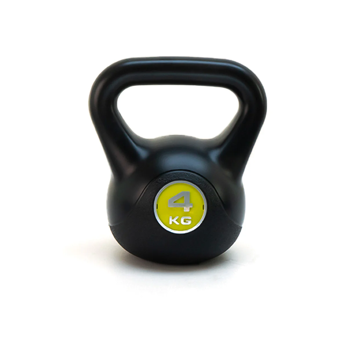 Fuel Fitness Vinyl Kettlebell - Image 3