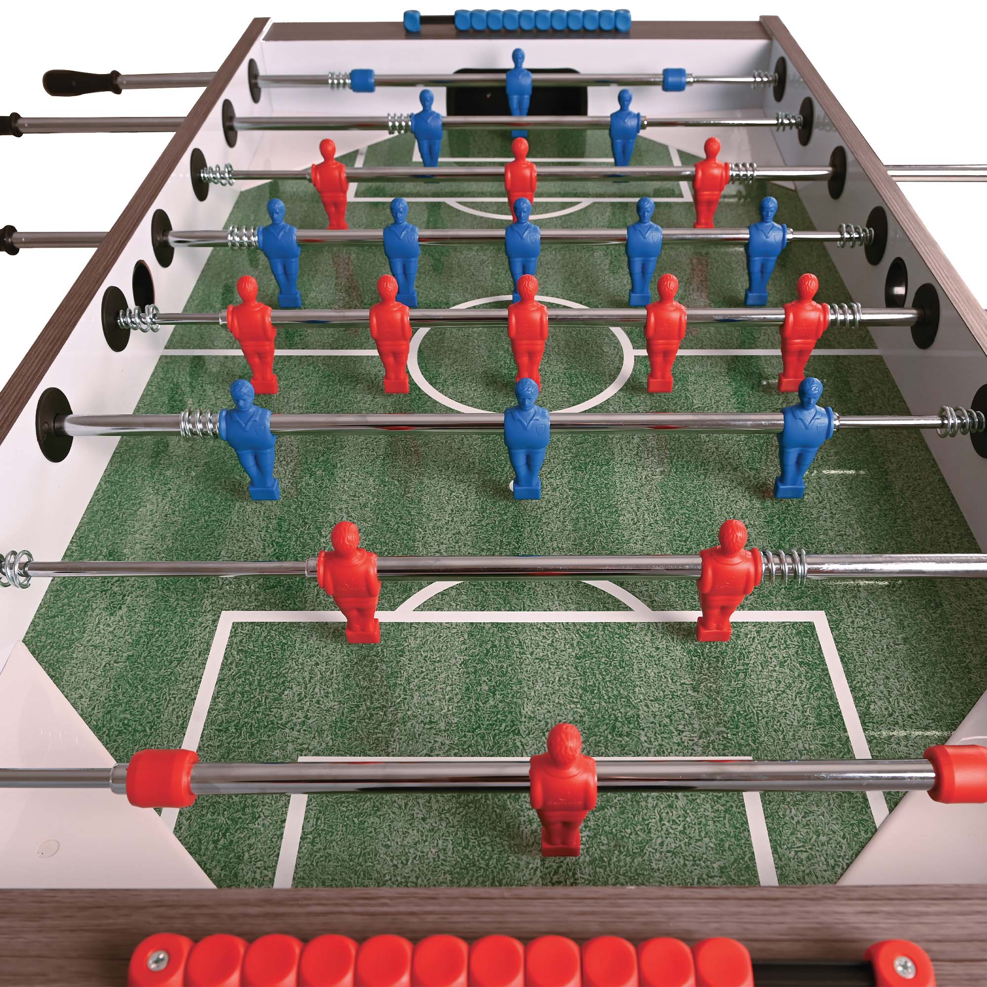 Garlando F-100 Football Table - Image 2