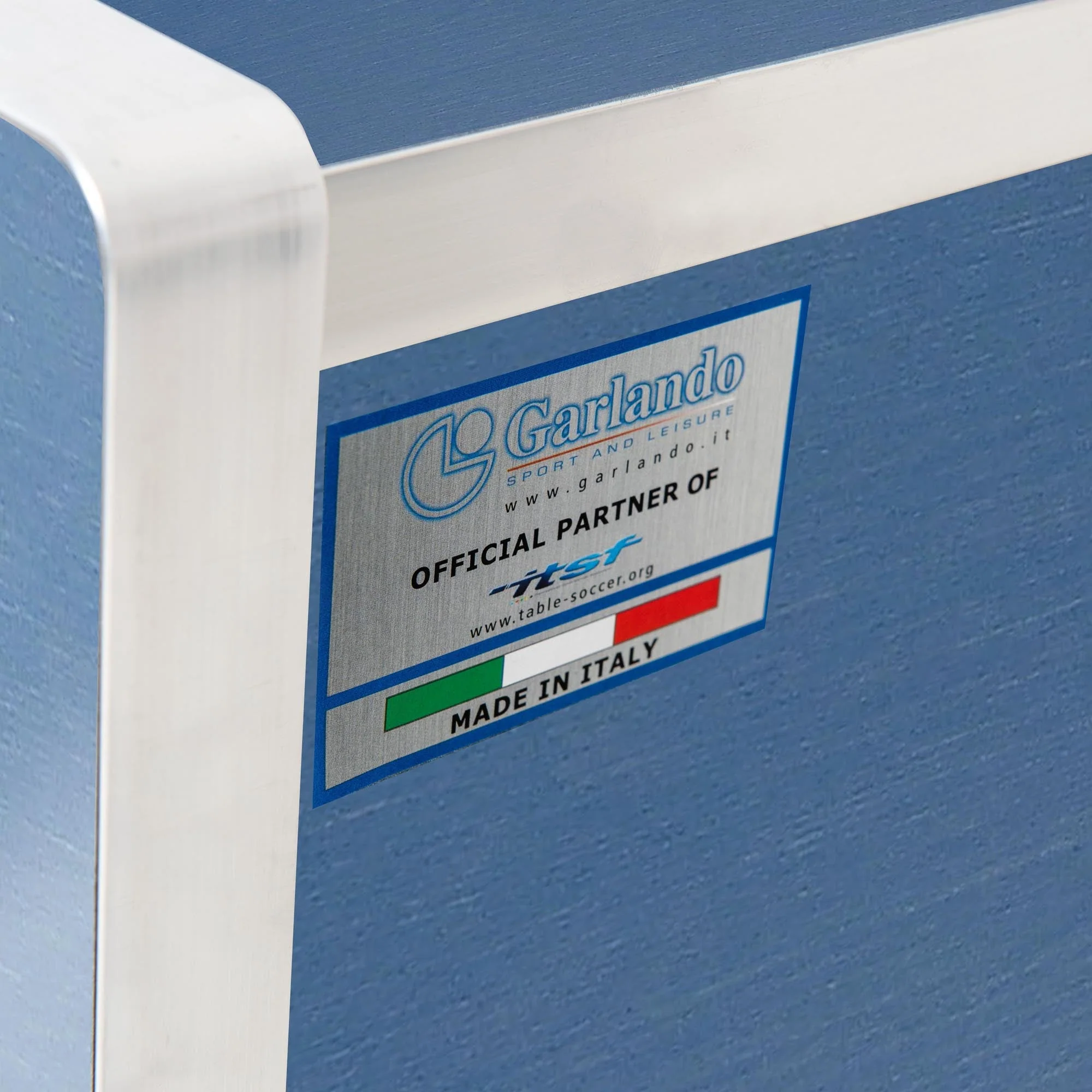 Garlando G-500 Weatherproof Table Football Table - Image 4