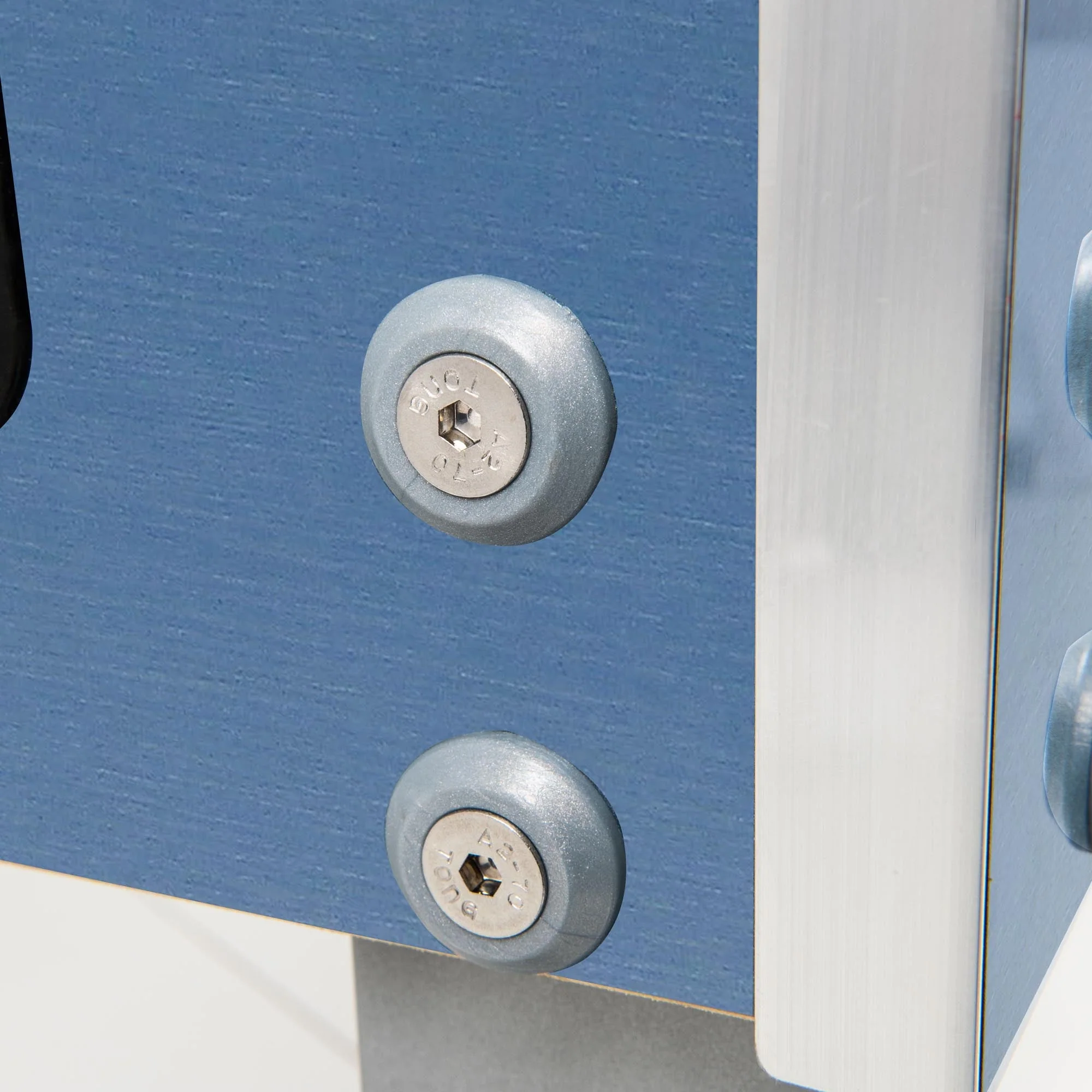 Garlando G-500 Weatherproof Table Football Table - Image 6