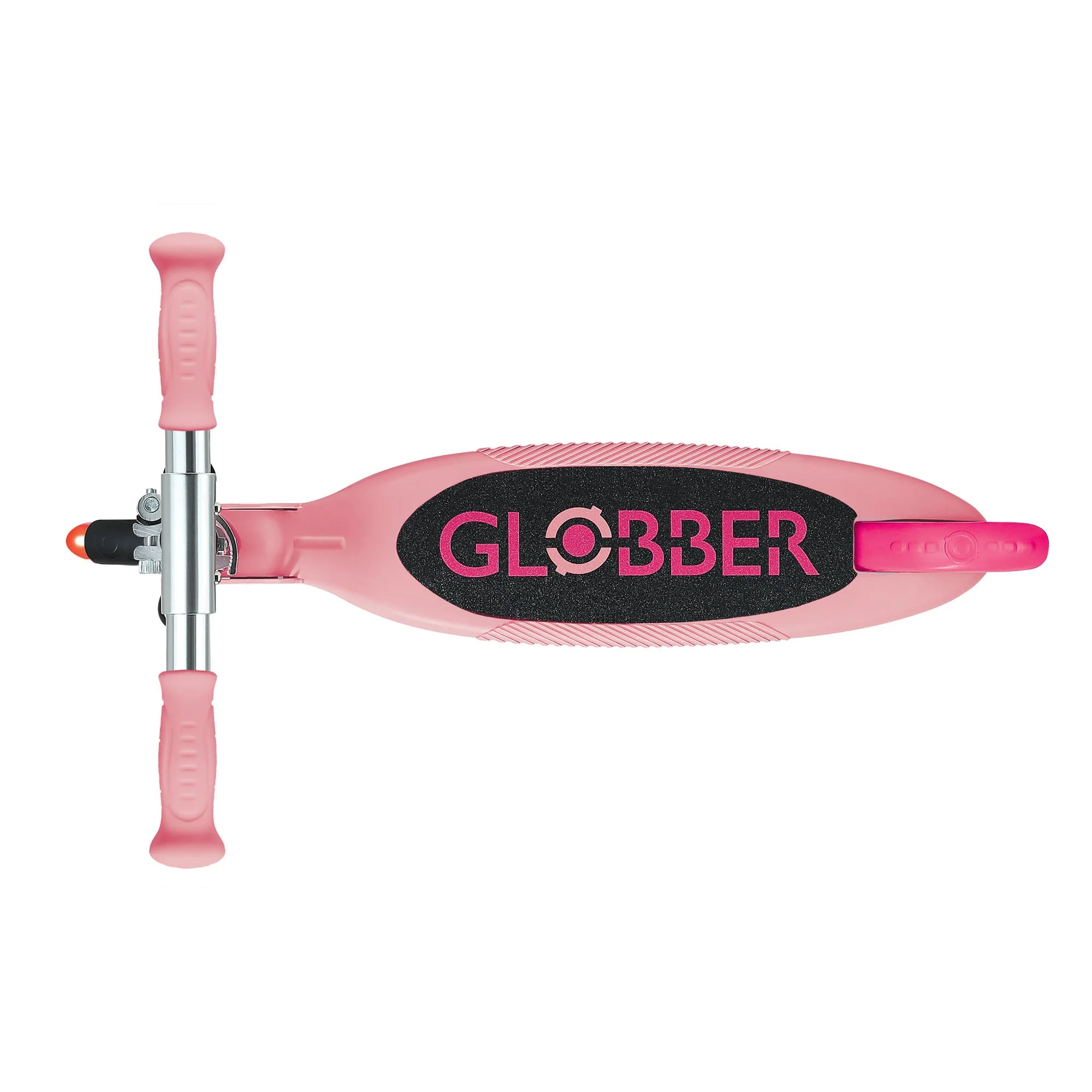 Globber Flow Foldable Junior Lights Scooter - Image 12