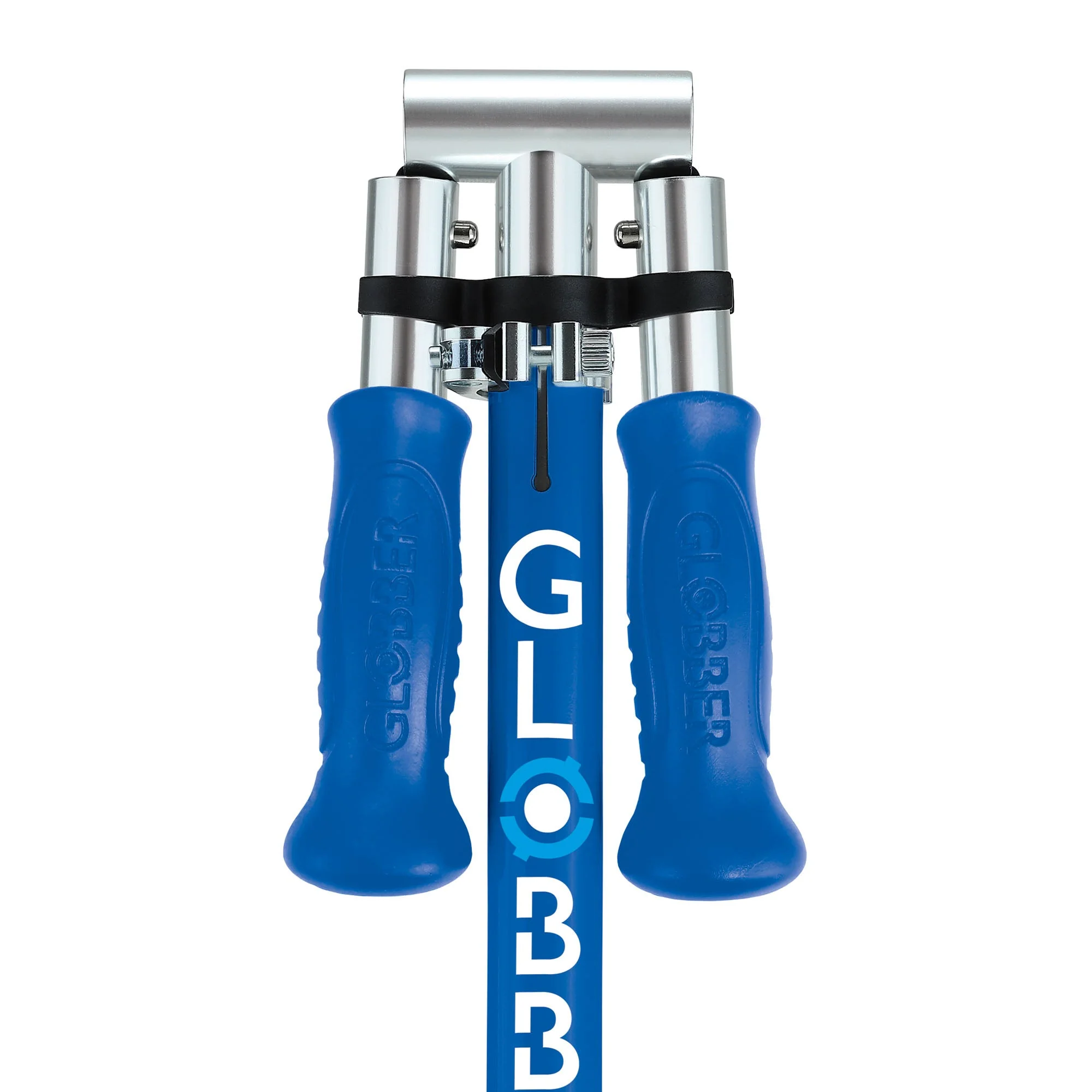 Globber Flow Foldable Junior Lights Scooter - Image 9