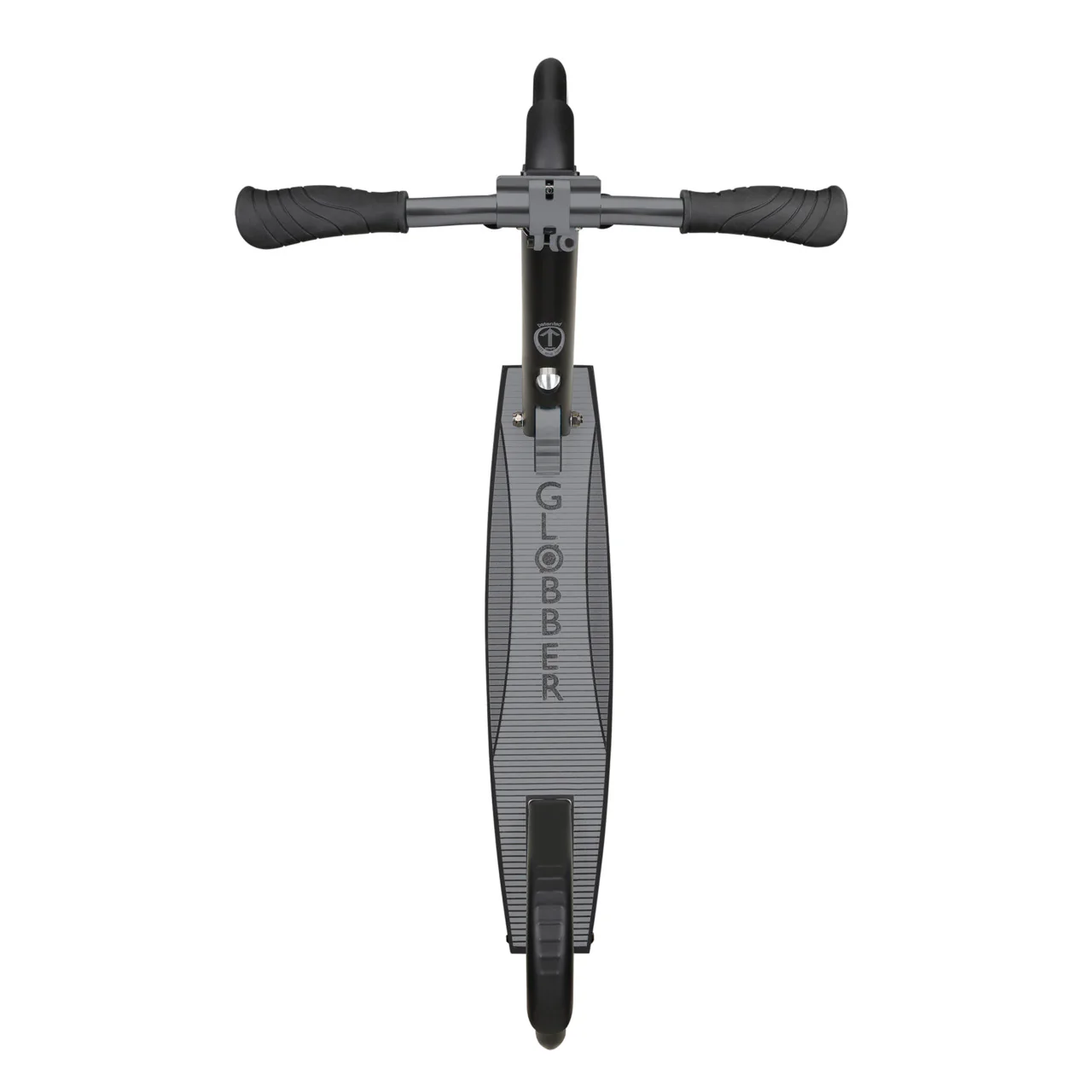 Globber NL205 - Big Wheeled Foldable Scooter - Image 4