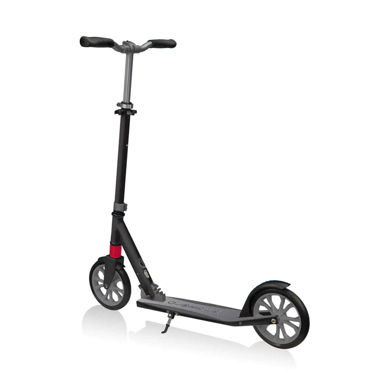 Globber NL205 - Big Wheeled Foldable Scooter - Image 5