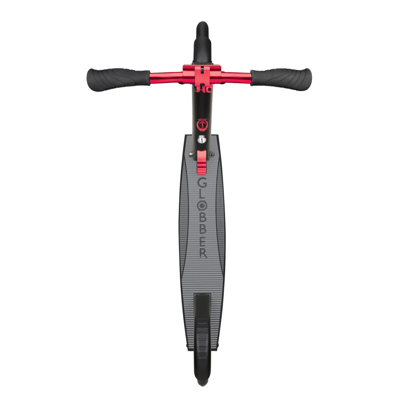 Globber NL205 - Big Wheeled Foldable Scooter - Image 9