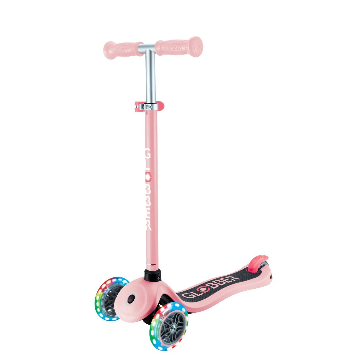 Globber Primo Lights Scooter - Image 10
