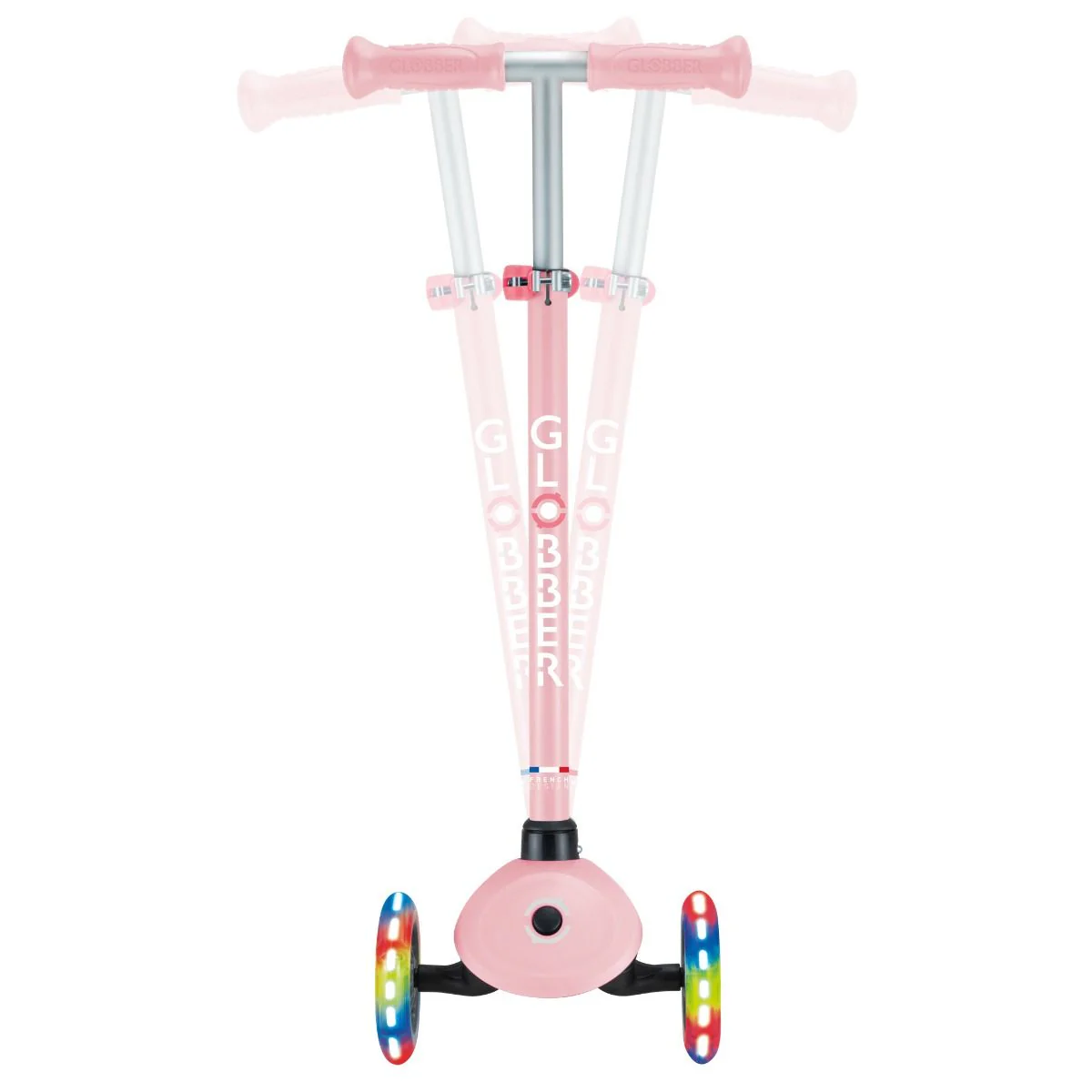 Globber Primo Lights Scooter - Image 12