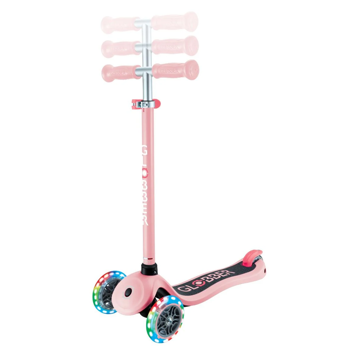 Globber Primo Lights Scooter - Image 13