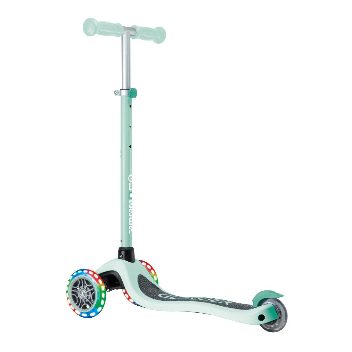 Globber Primo Lights Scooter - Image 4