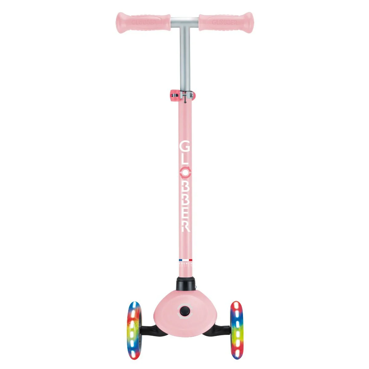 Globber Primo Lights Scooter - Image 8