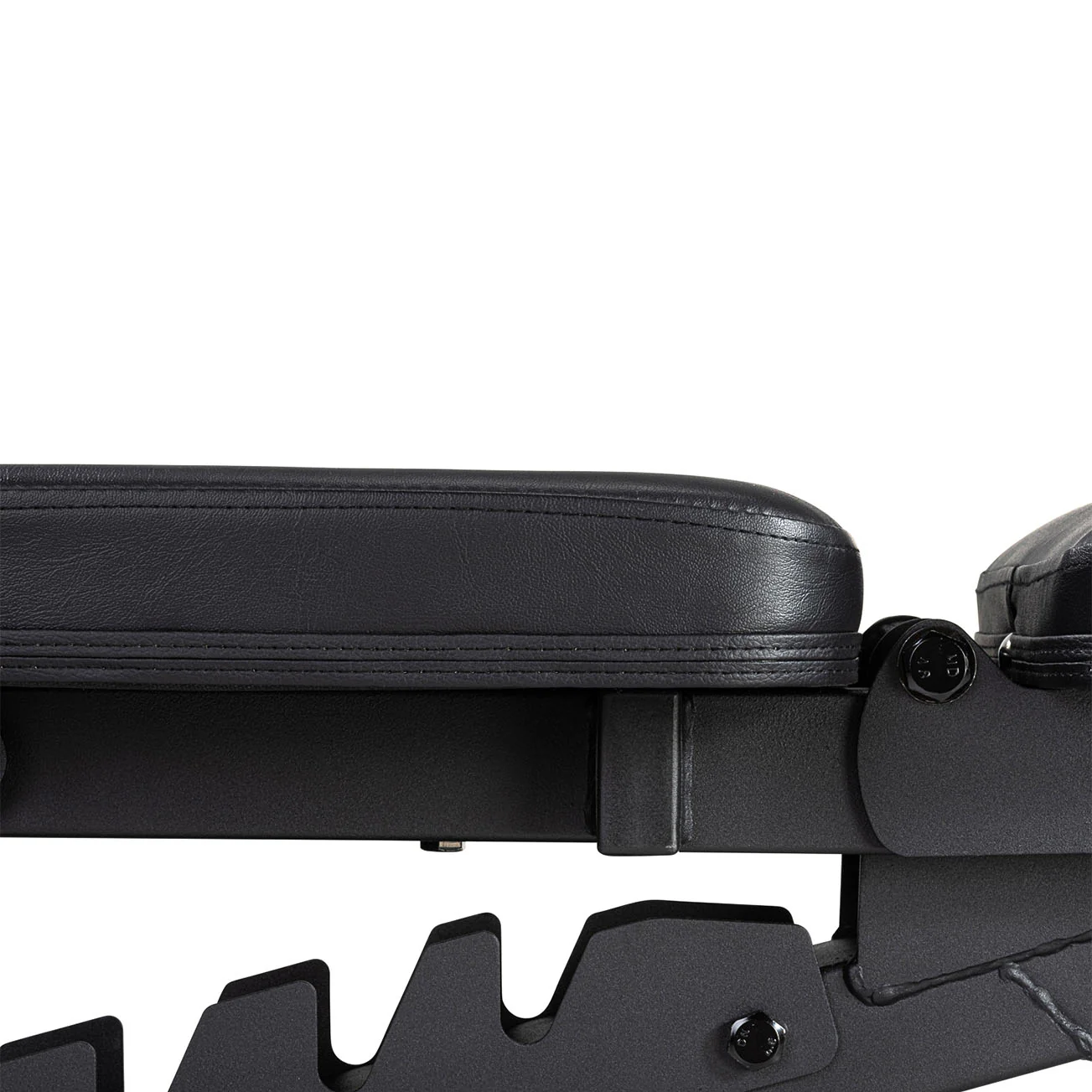 Half Human 3 Way Adjustable FID Utility Bench - Image 7