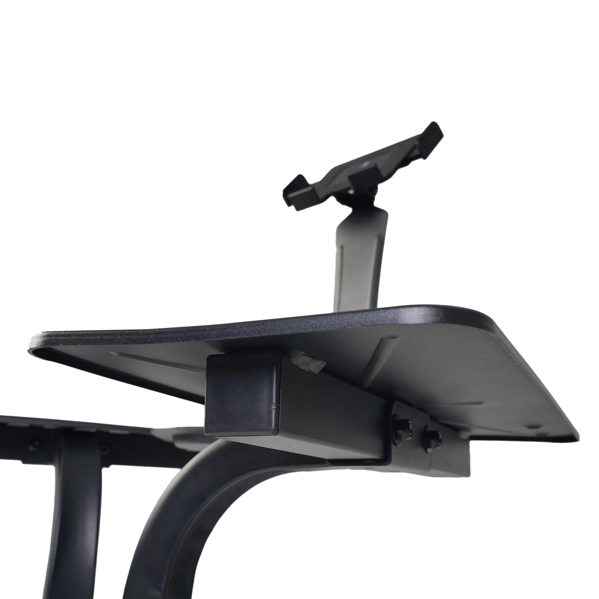 Half Human Adjustable Dumbbell Stand - Image 9