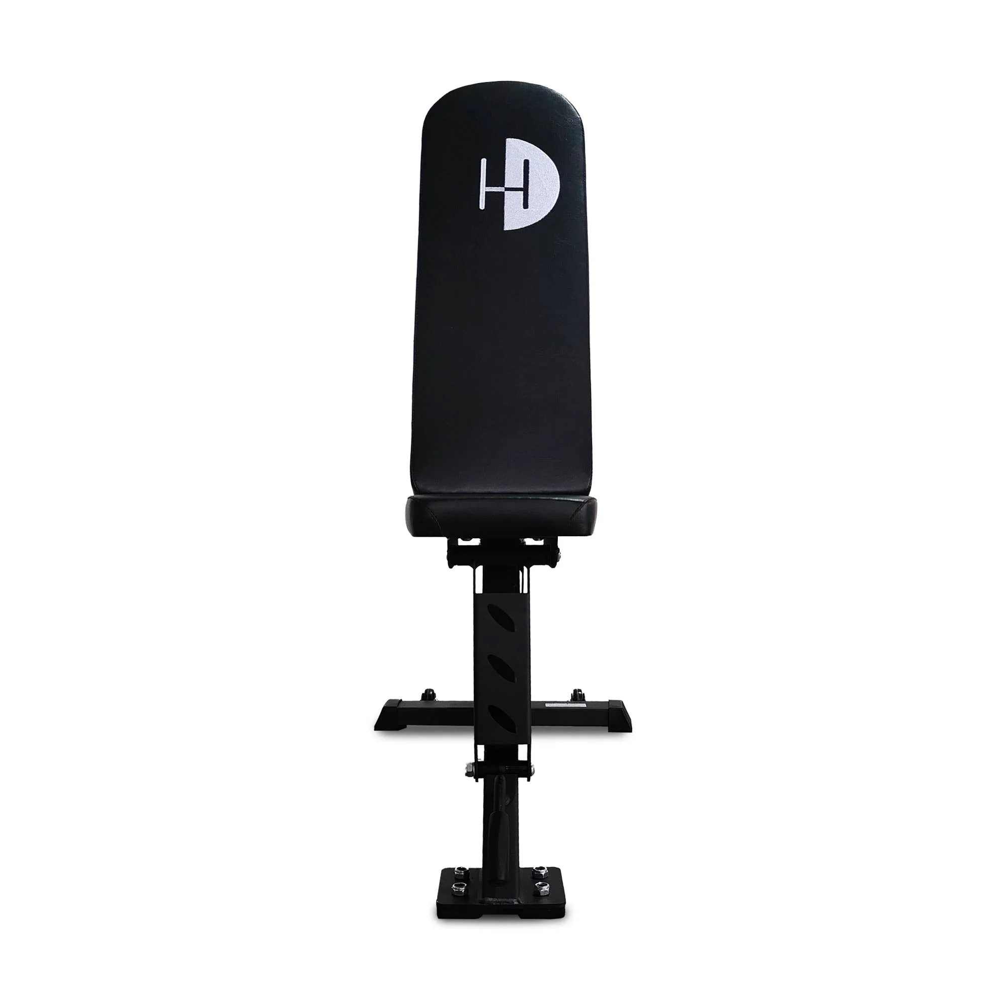 Half Human FID Utility Weight Bench - Image 3