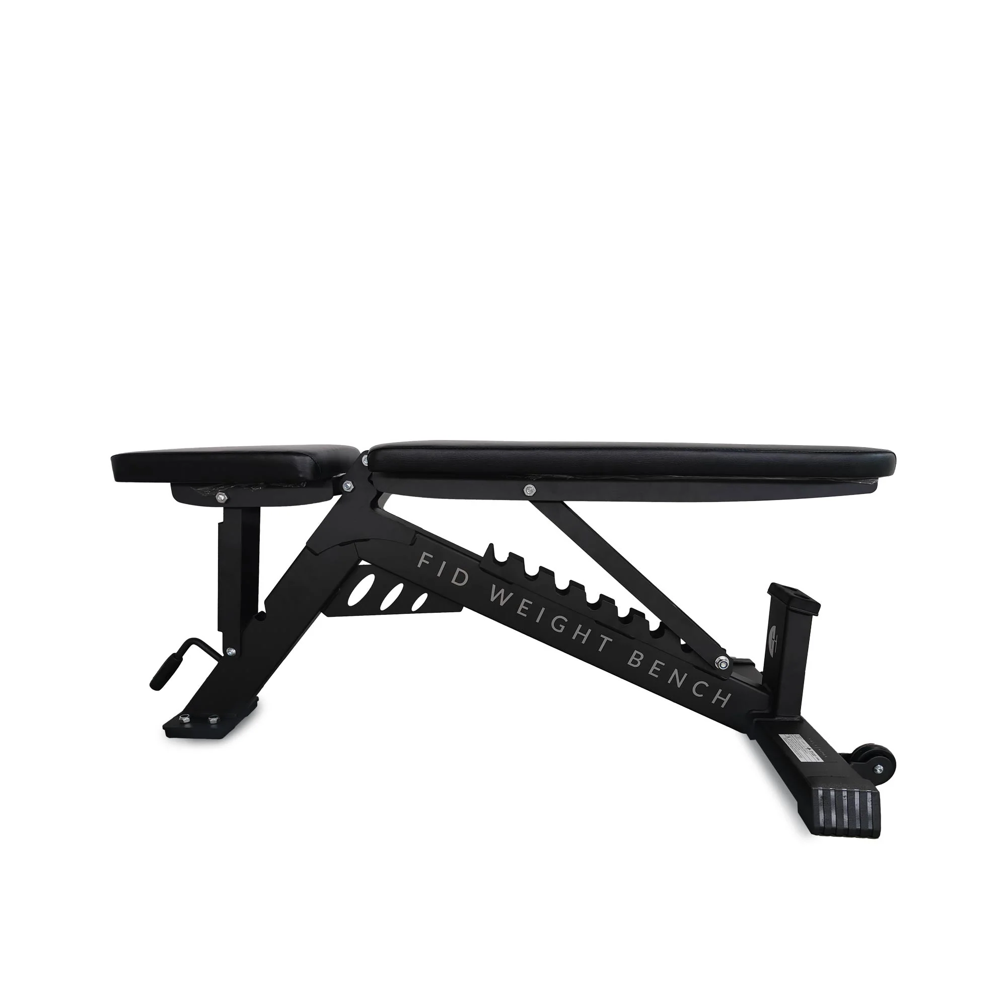 Half Human FID Utility Weight Bench - Image 4