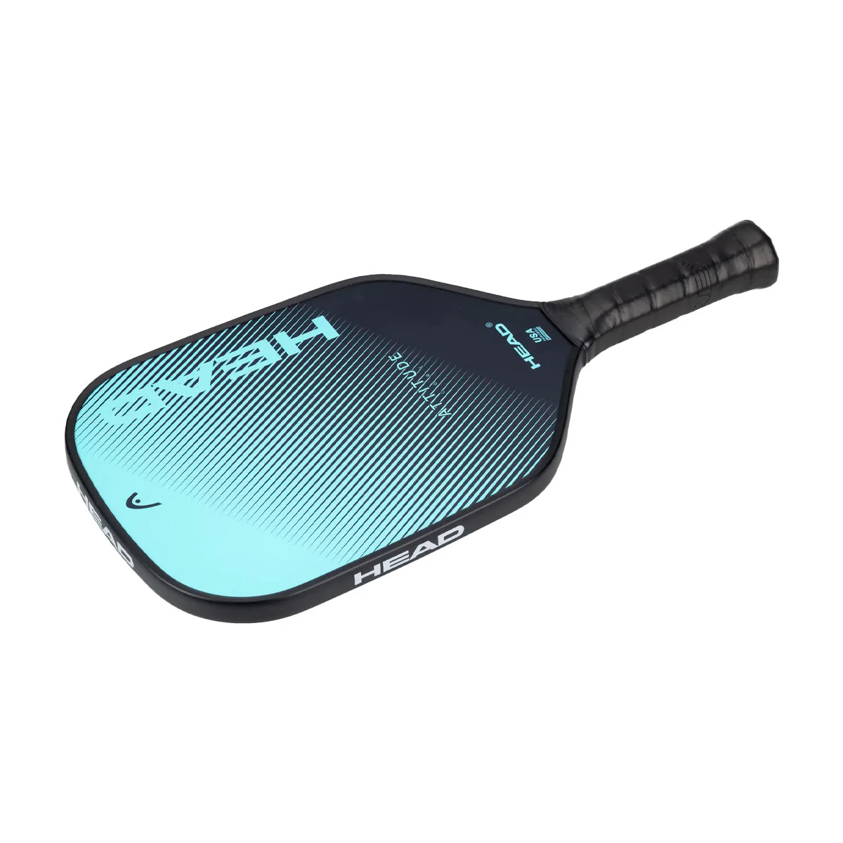 Head Attitude Core Pickleball Paddle - Image 3