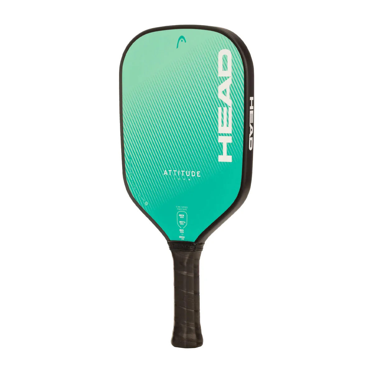 Head Attitude Team Pickleball Paddle - Image 2