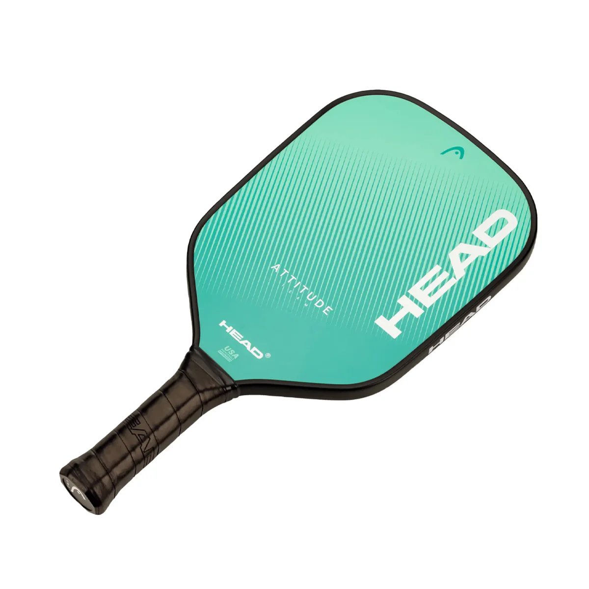Head Attitude Team Pickleball Paddle - Image 4