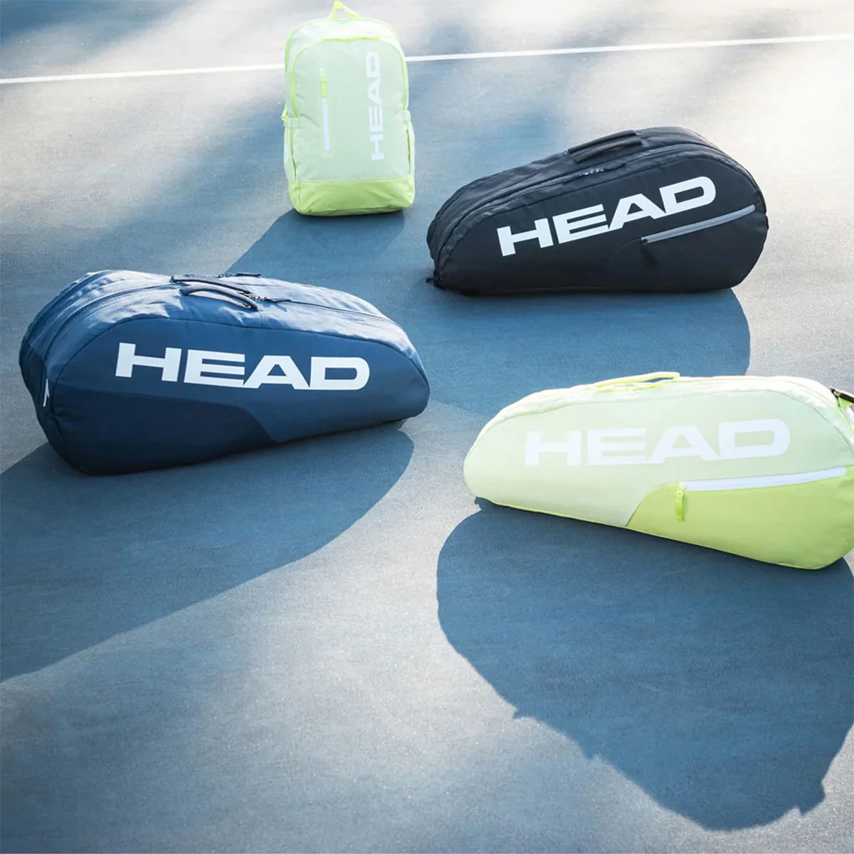Head Base S Racket Bag - Image 5