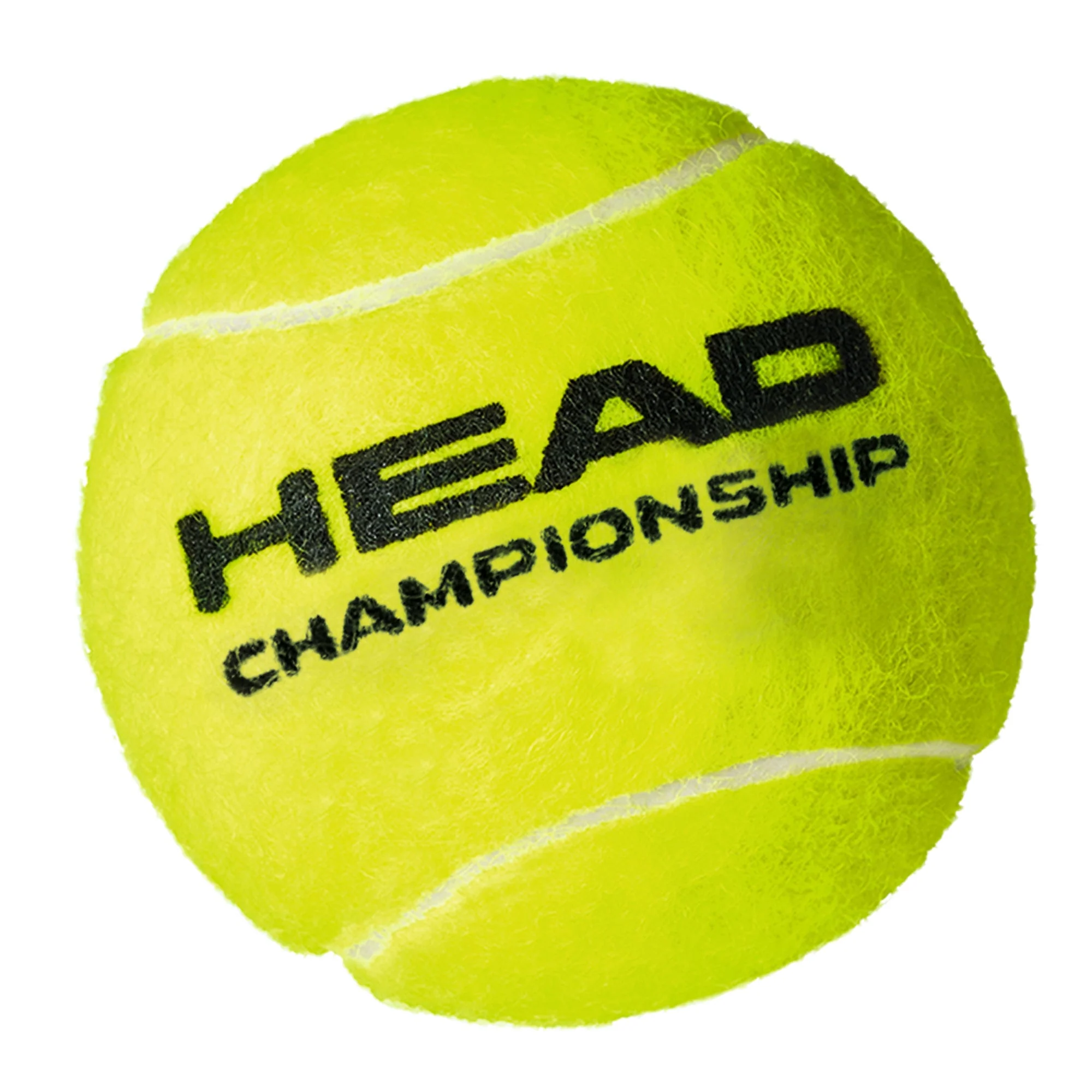 Head Championship Tennis Balls - Tube of 4 - Image 3